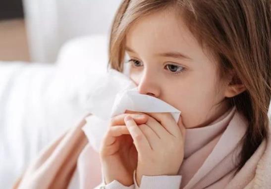 Effect of inhalation therapy on asthmatic pneumonia in children