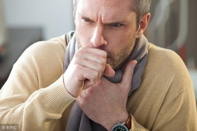 Why have you been coughing for so long? Do you need to see a doctor?